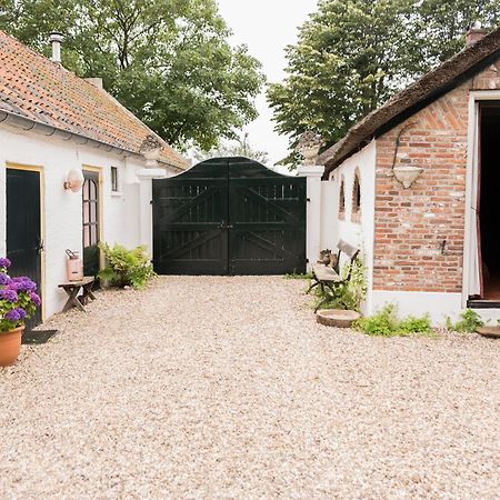 Bohemian Experience Wellness, Jacuzzi, Sauna, Bbq, Garden, Sleeps 14 Kockengen Buitenkant foto
