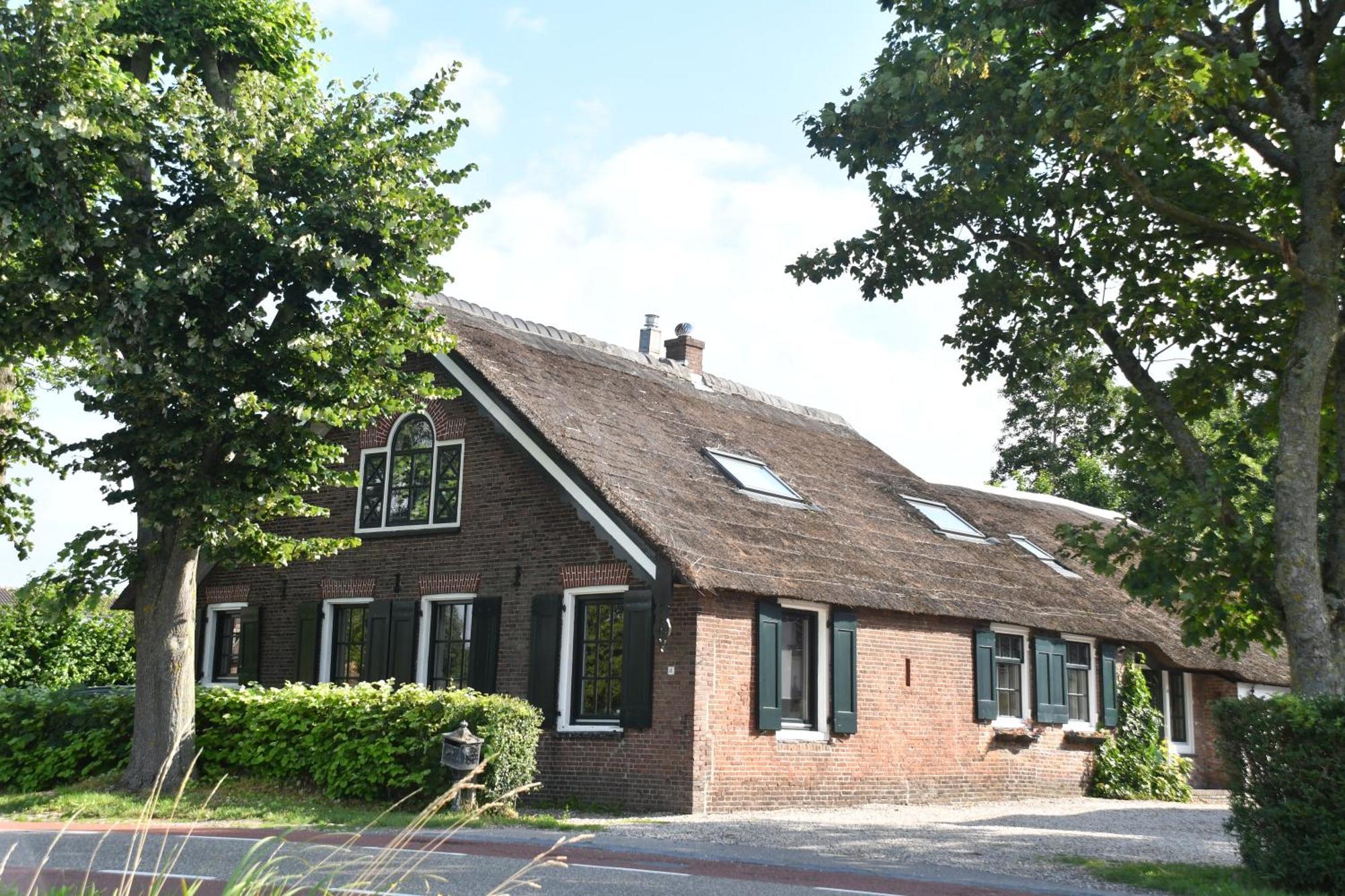 Bohemian Experience Wellness, Jacuzzi, Sauna, Bbq, Garden, Sleeps 14 Kockengen Buitenkant foto