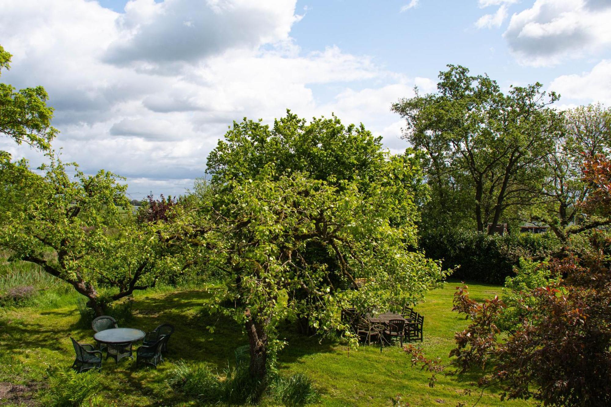 Bohemian Experience Wellness, Jacuzzi, Sauna, Bbq, Garden, Sleeps 14 Kockengen Buitenkant foto