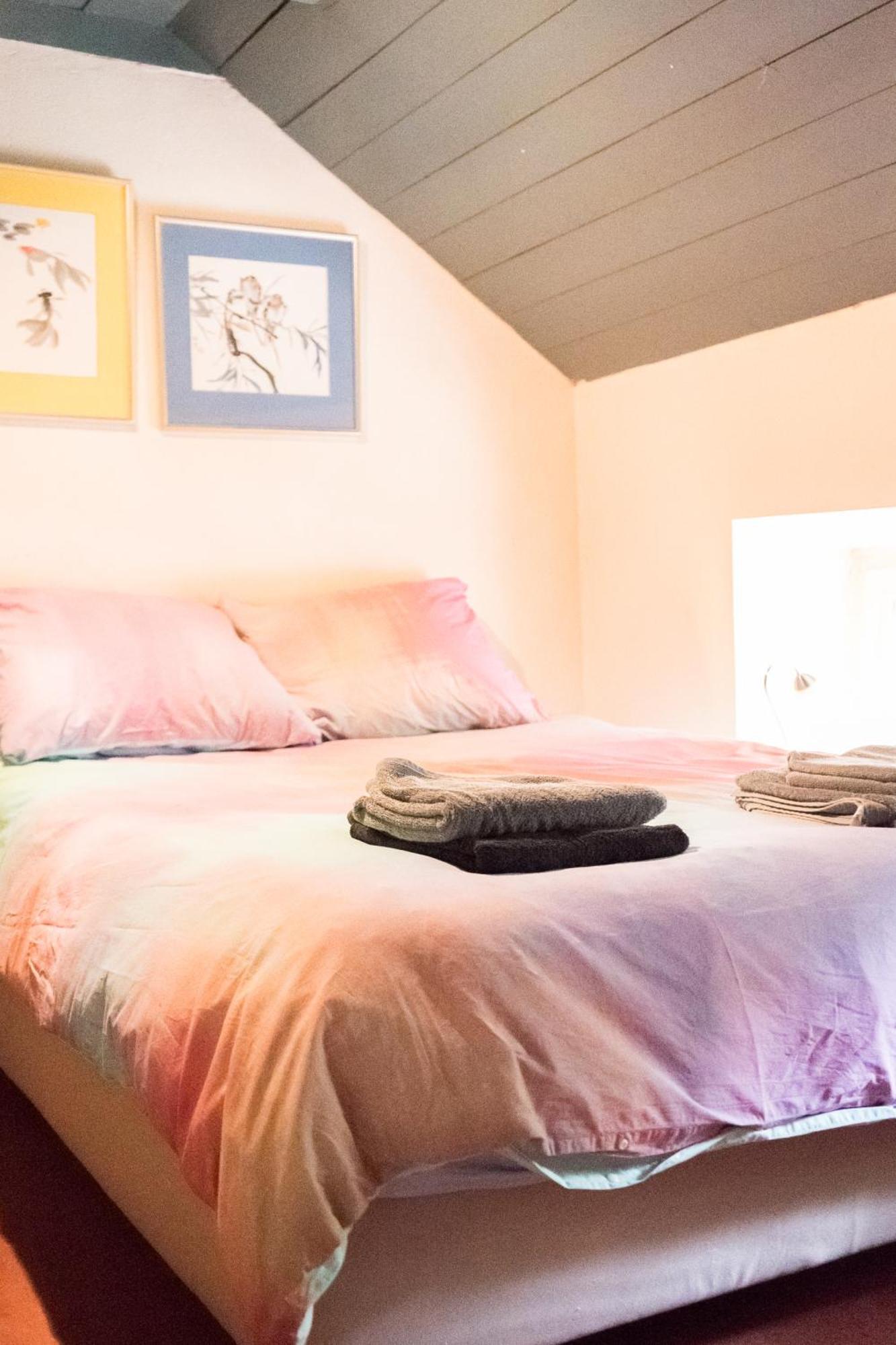 Bohemian Experience Wellness, Jacuzzi, Sauna, Bbq, Garden, Sleeps 14 Kockengen Buitenkant foto