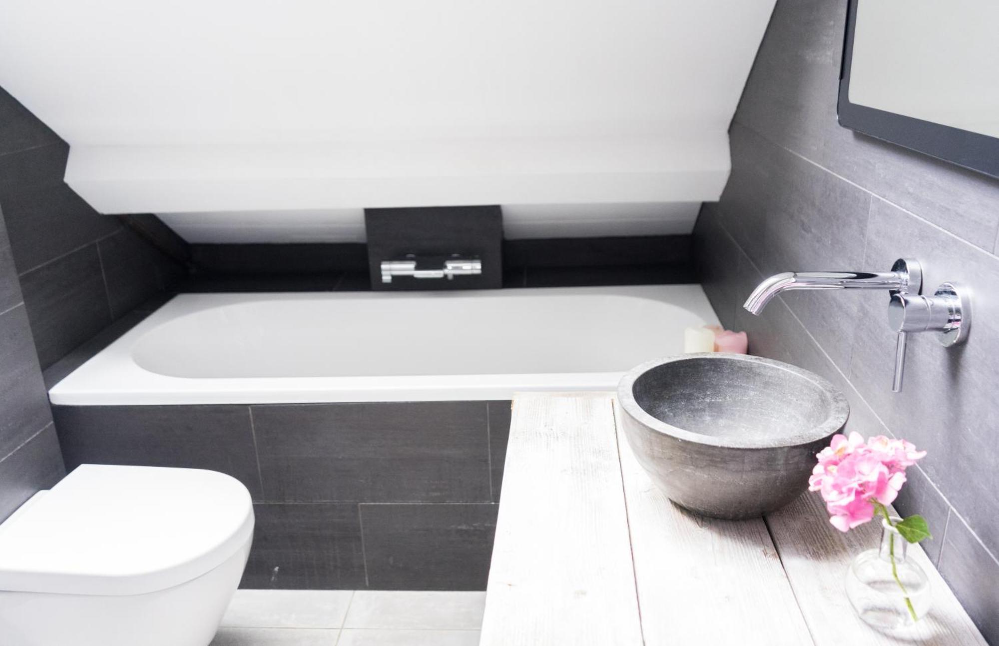 Bohemian Experience Wellness, Jacuzzi, Sauna, Bbq, Garden, Sleeps 14 Kockengen Buitenkant foto