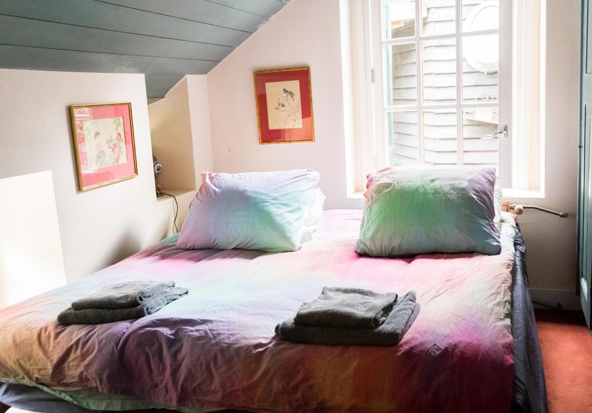 Bohemian Experience Wellness, Jacuzzi, Sauna, Bbq, Garden, Sleeps 14 Kockengen Buitenkant foto