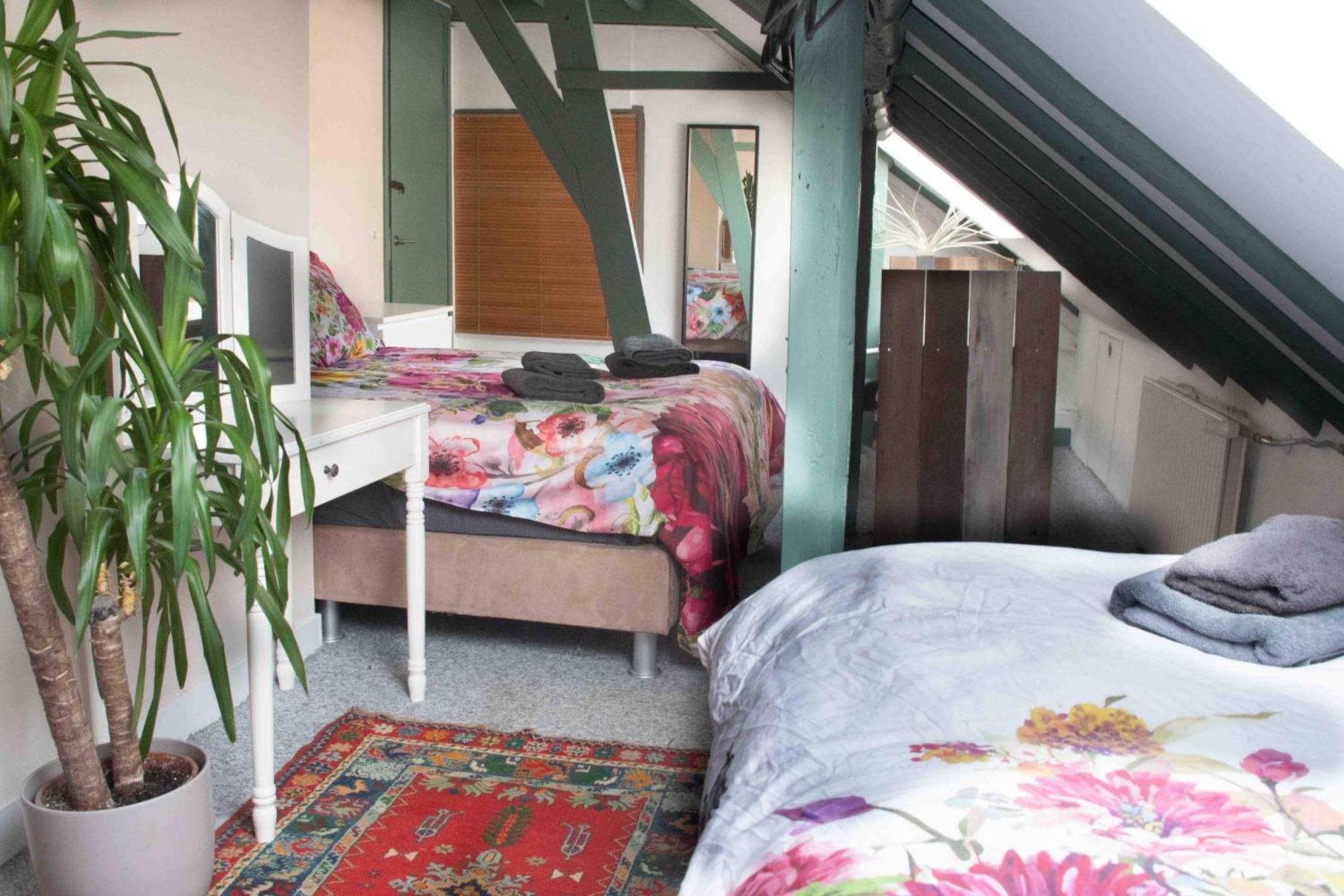Bohemian Experience Wellness, Jacuzzi, Sauna, Bbq, Garden, Sleeps 14 Kockengen Buitenkant foto