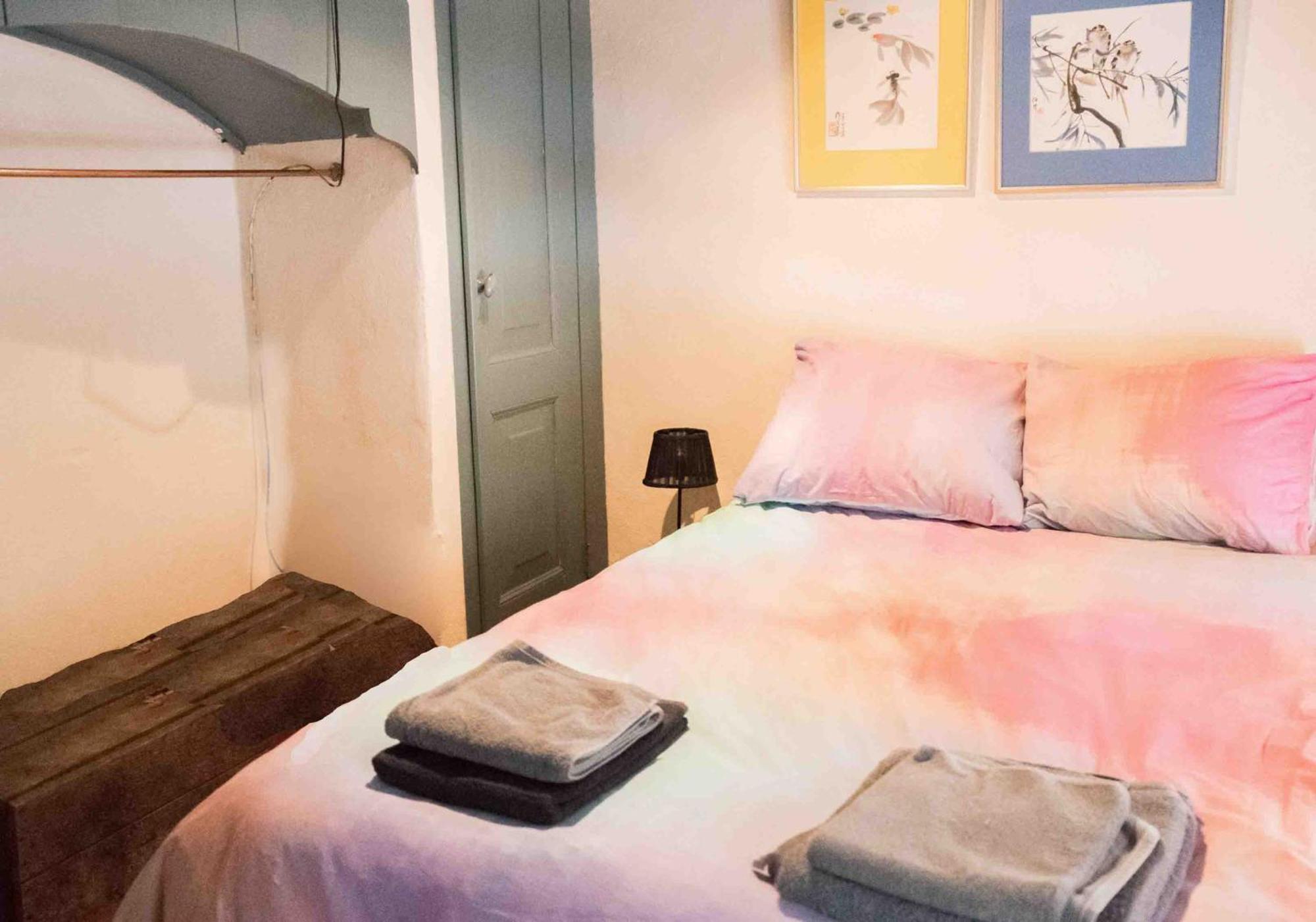 Bohemian Experience Wellness, Jacuzzi, Sauna, Bbq, Garden, Sleeps 14 Kockengen Buitenkant foto