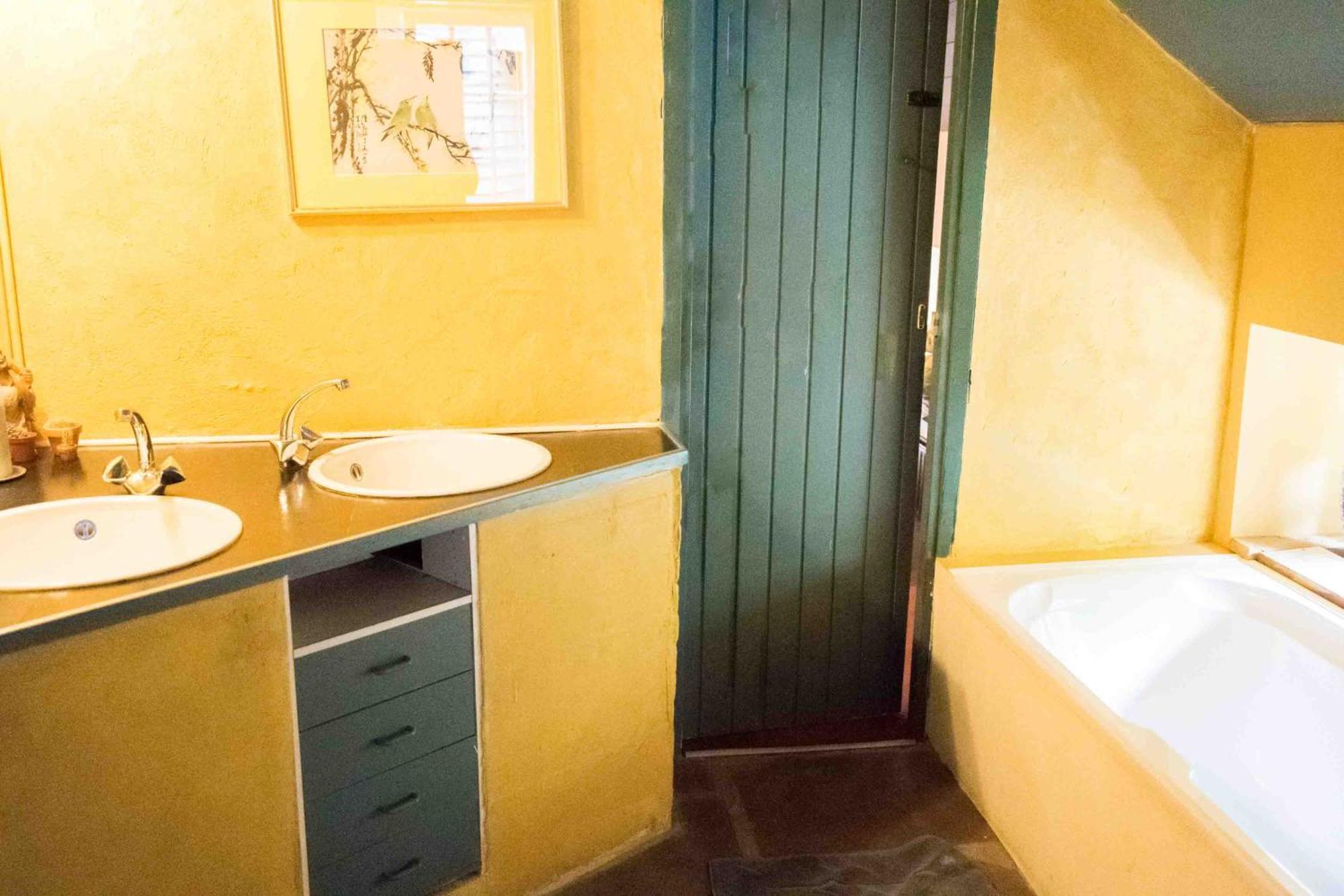 Bohemian Experience Wellness, Jacuzzi, Sauna, Bbq, Garden, Sleeps 14 Kockengen Buitenkant foto