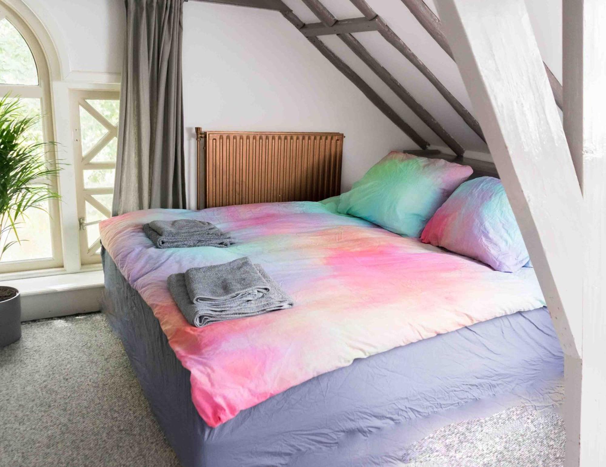 Bohemian Experience Wellness, Jacuzzi, Sauna, Bbq, Garden, Sleeps 14 Kockengen Buitenkant foto