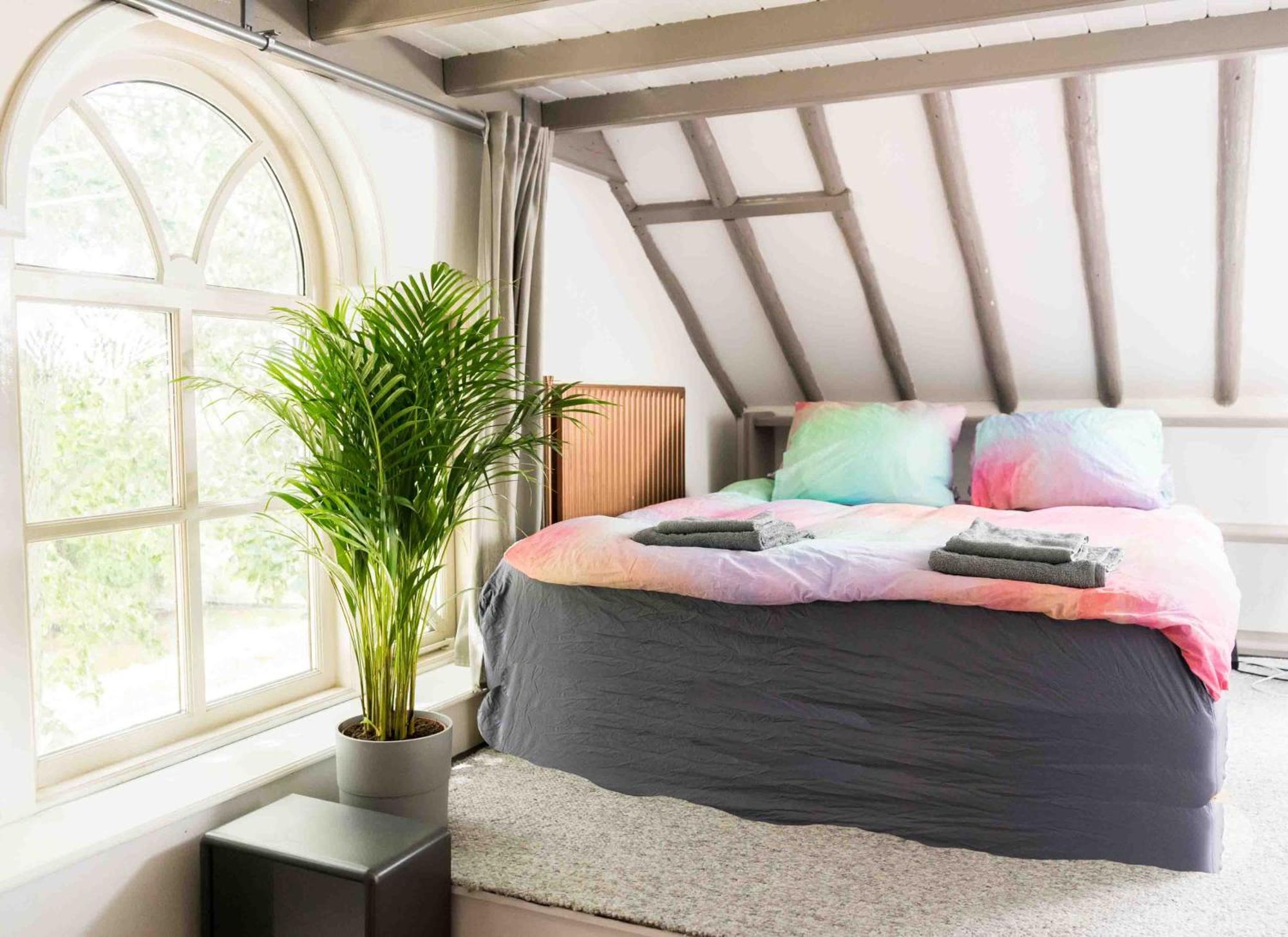 Bohemian Experience Wellness, Jacuzzi, Sauna, Bbq, Garden, Sleeps 14 Kockengen Buitenkant foto
