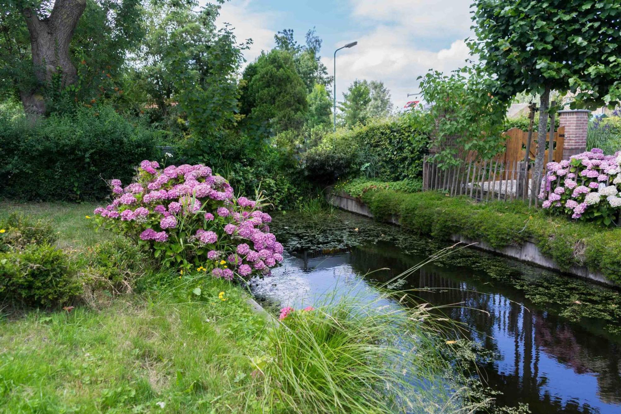 Bohemian Experience Wellness, Jacuzzi, Sauna, Bbq, Garden, Sleeps 14 Kockengen Buitenkant foto