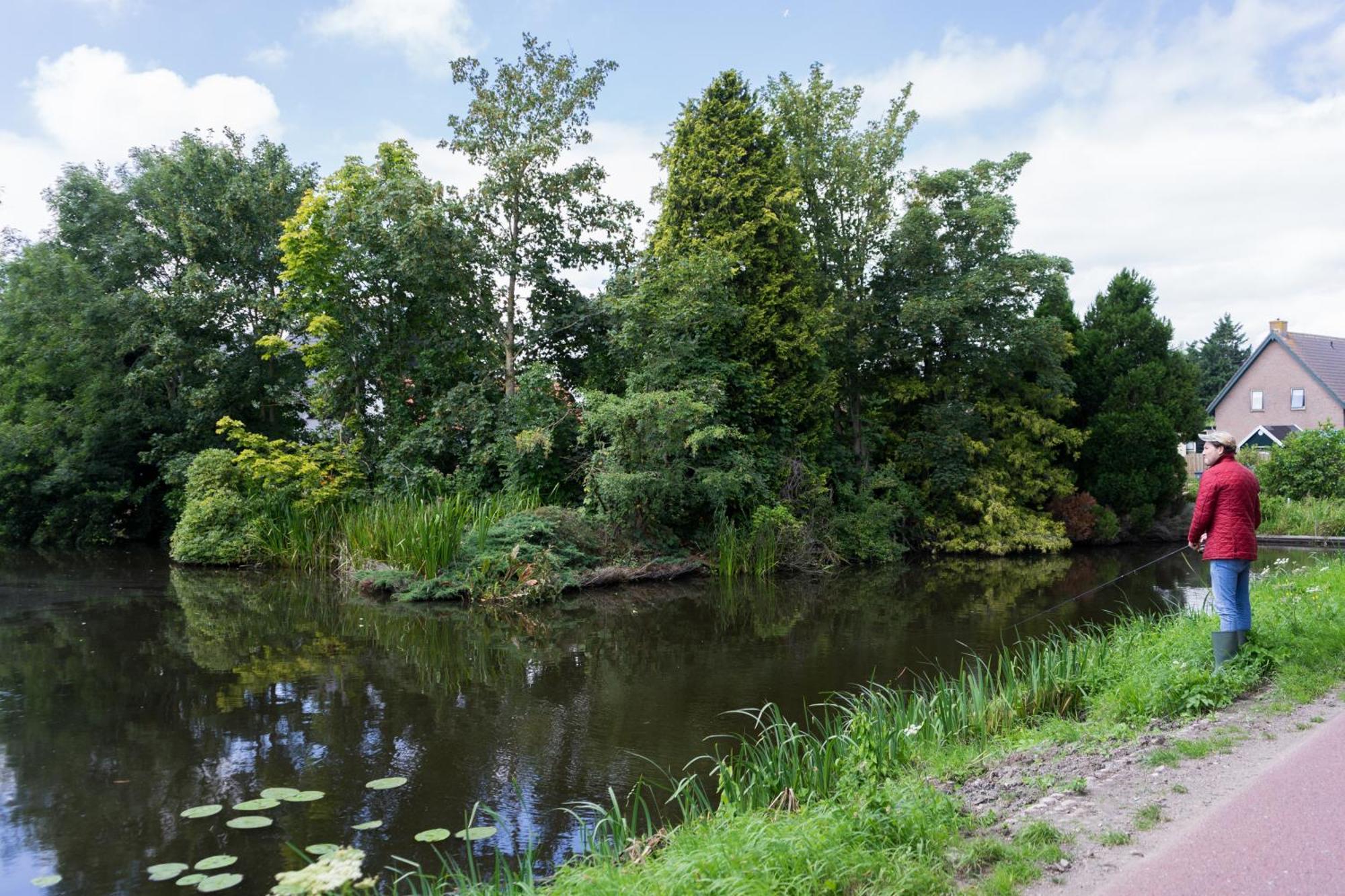 Bohemian Experience Wellness, Jacuzzi, Sauna, Bbq, Garden, Sleeps 14 Kockengen Buitenkant foto