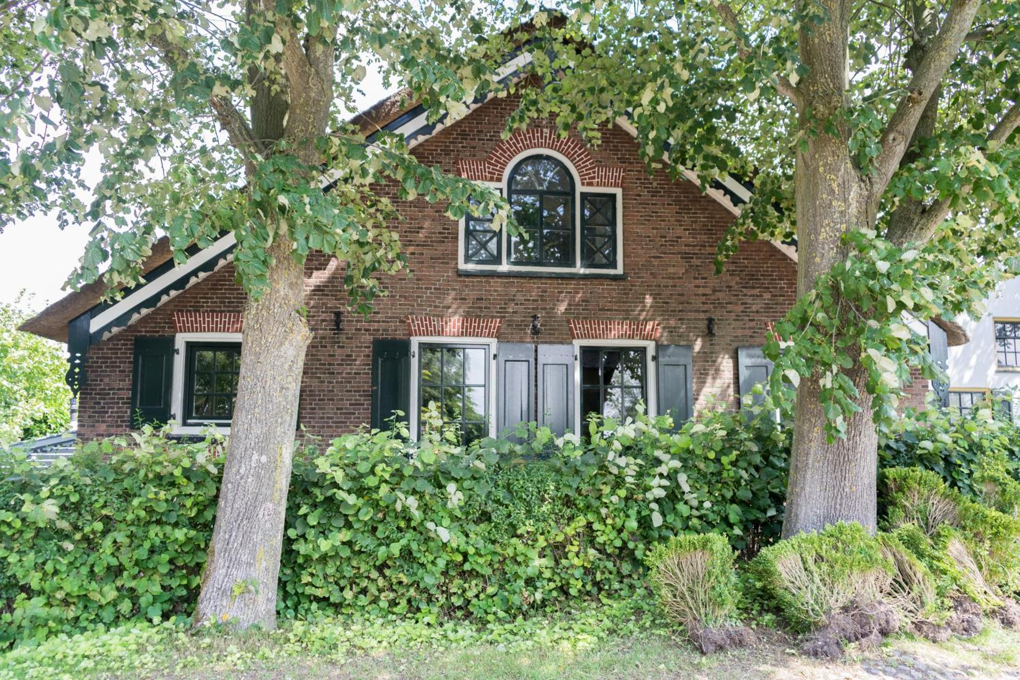 Bohemian Experience Wellness, Jacuzzi, Sauna, Bbq, Garden, Sleeps 14 Kockengen Buitenkant foto