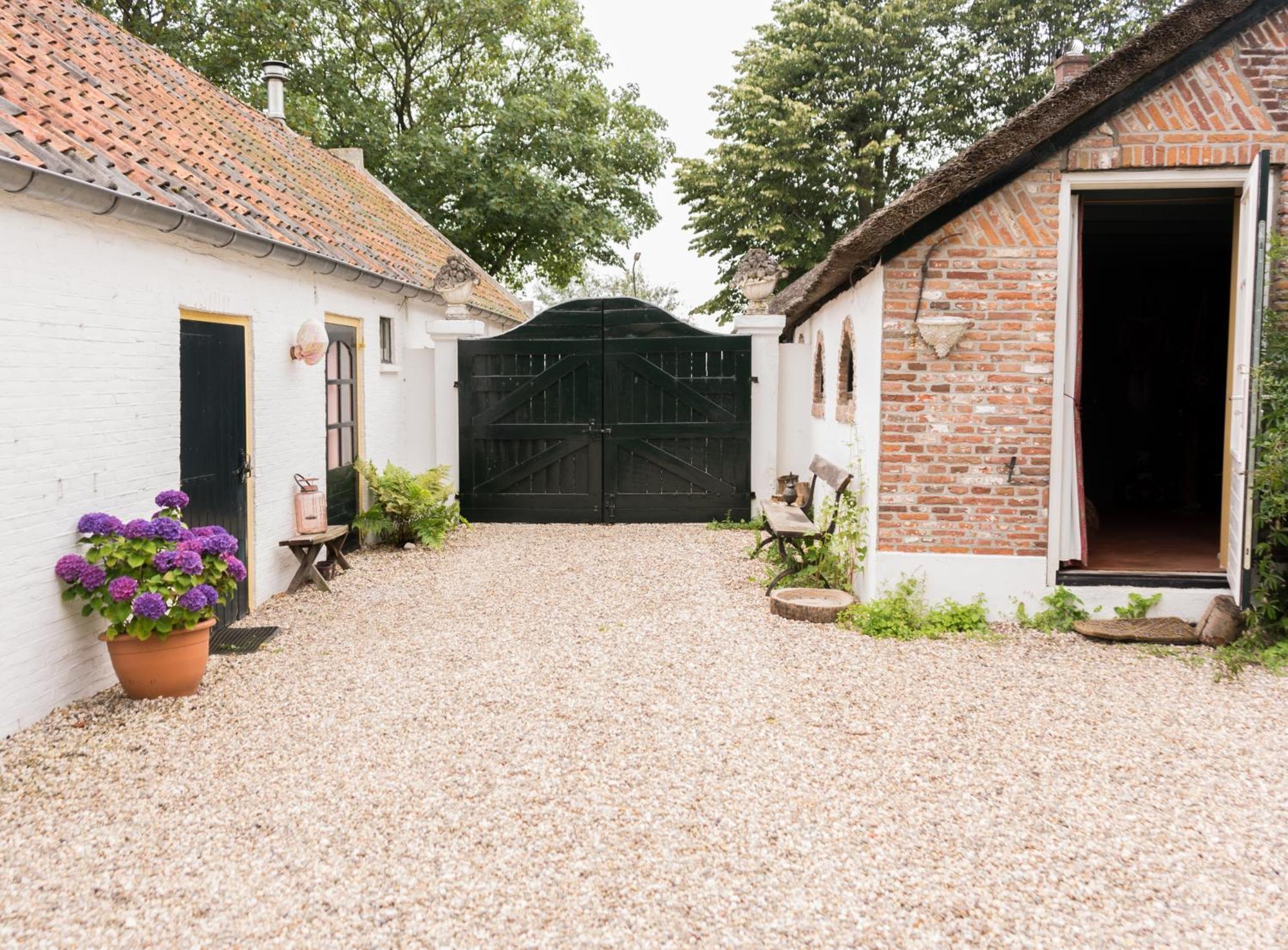 Bohemian Experience Wellness, Jacuzzi, Sauna, Bbq, Garden, Sleeps 14 Kockengen Buitenkant foto