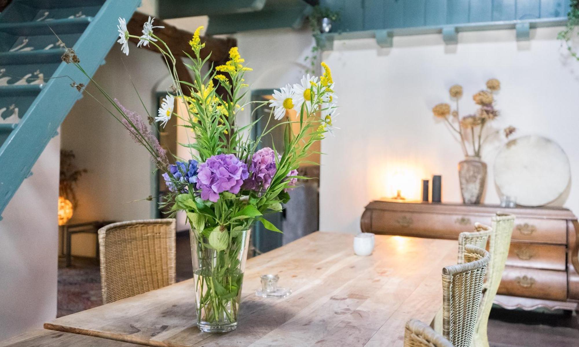 Bohemian Experience Wellness, Jacuzzi, Sauna, Bbq, Garden, Sleeps 14 Kockengen Buitenkant foto