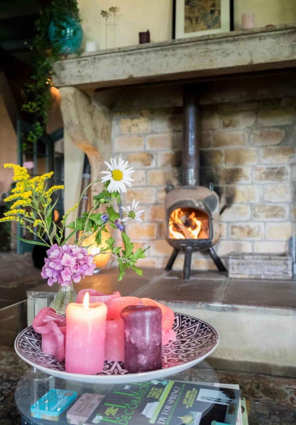 Bohemian Experience Wellness, Jacuzzi, Sauna, Bbq, Garden, Sleeps 14 Kockengen Buitenkant foto